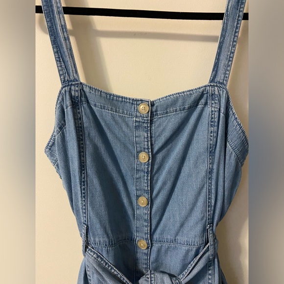 Gap Denium Dress - Never worn! - Picture 2 of 5